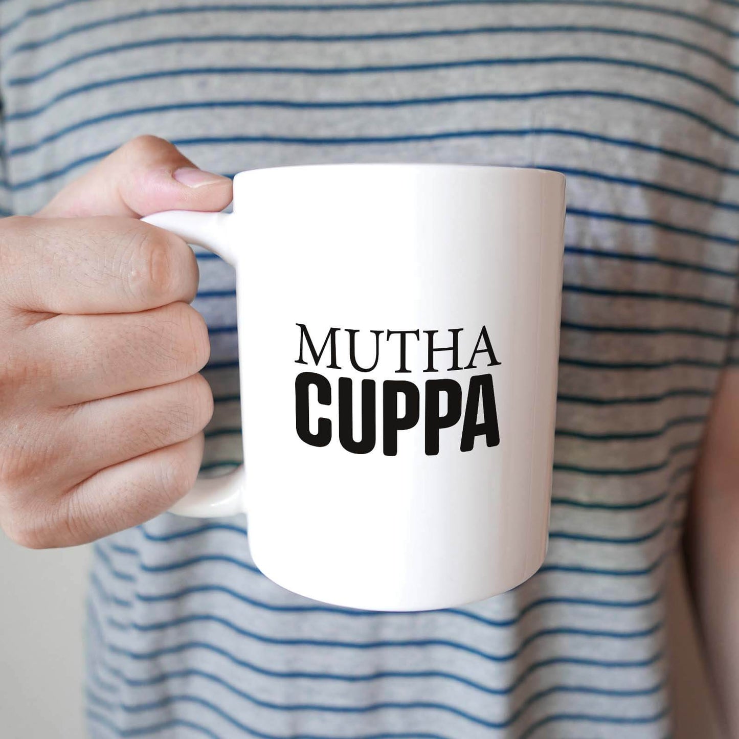 Mutha Cuppa