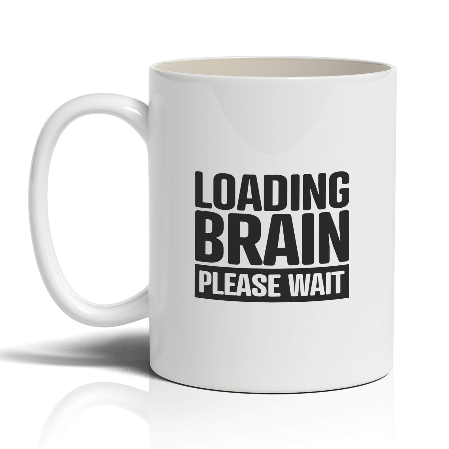 Loading Brain