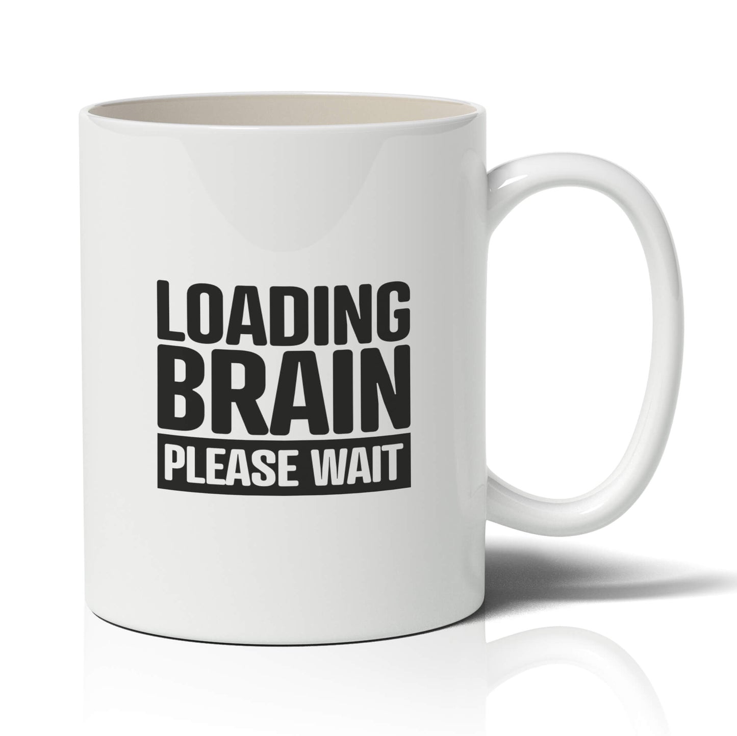 Loading Brain