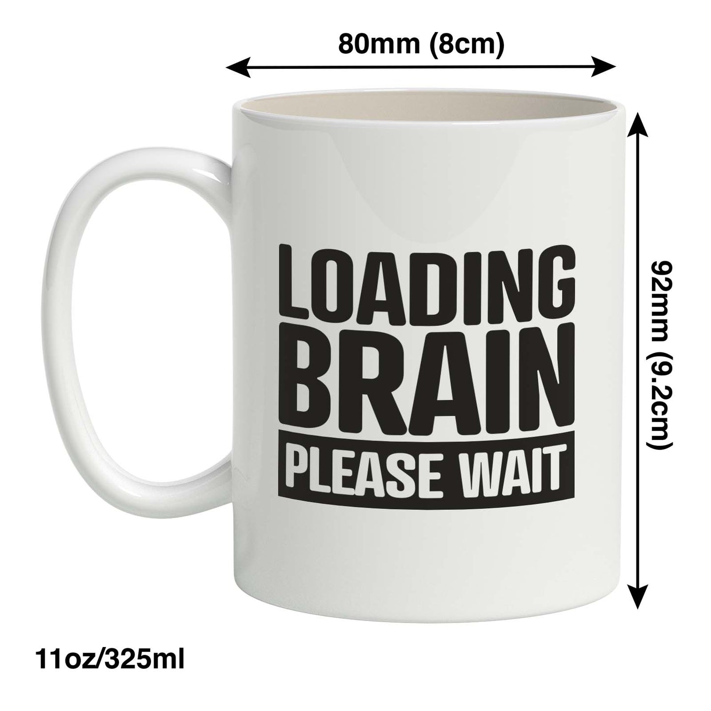 Loading Brain