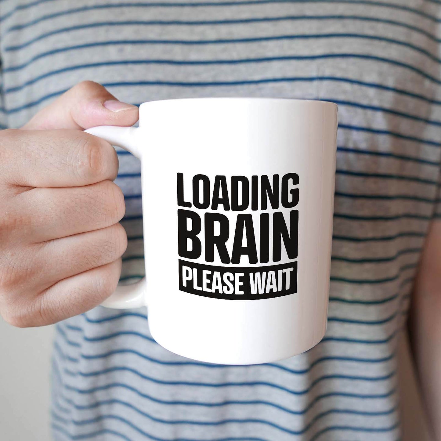 Loading Brain
