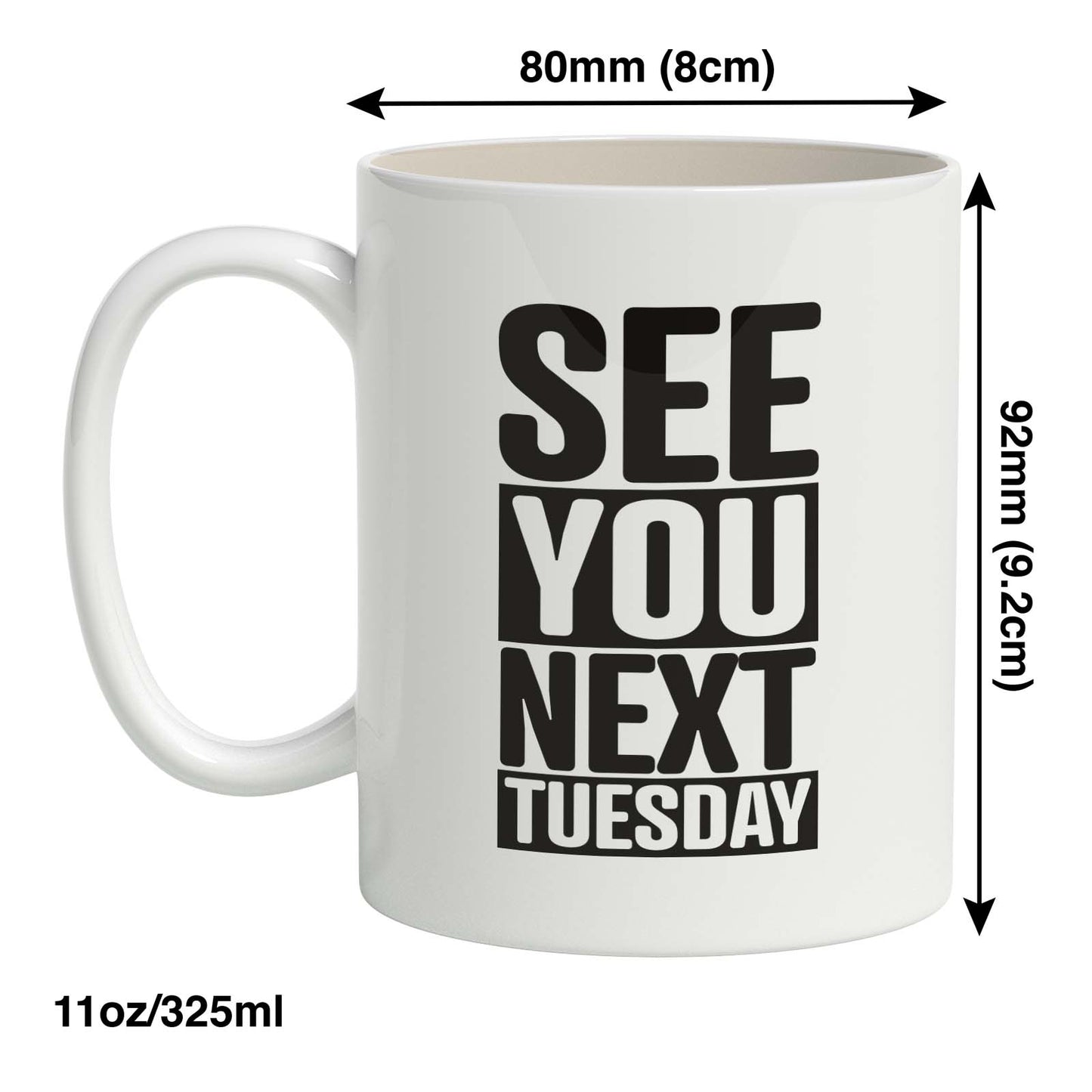 See You Next Tuesday