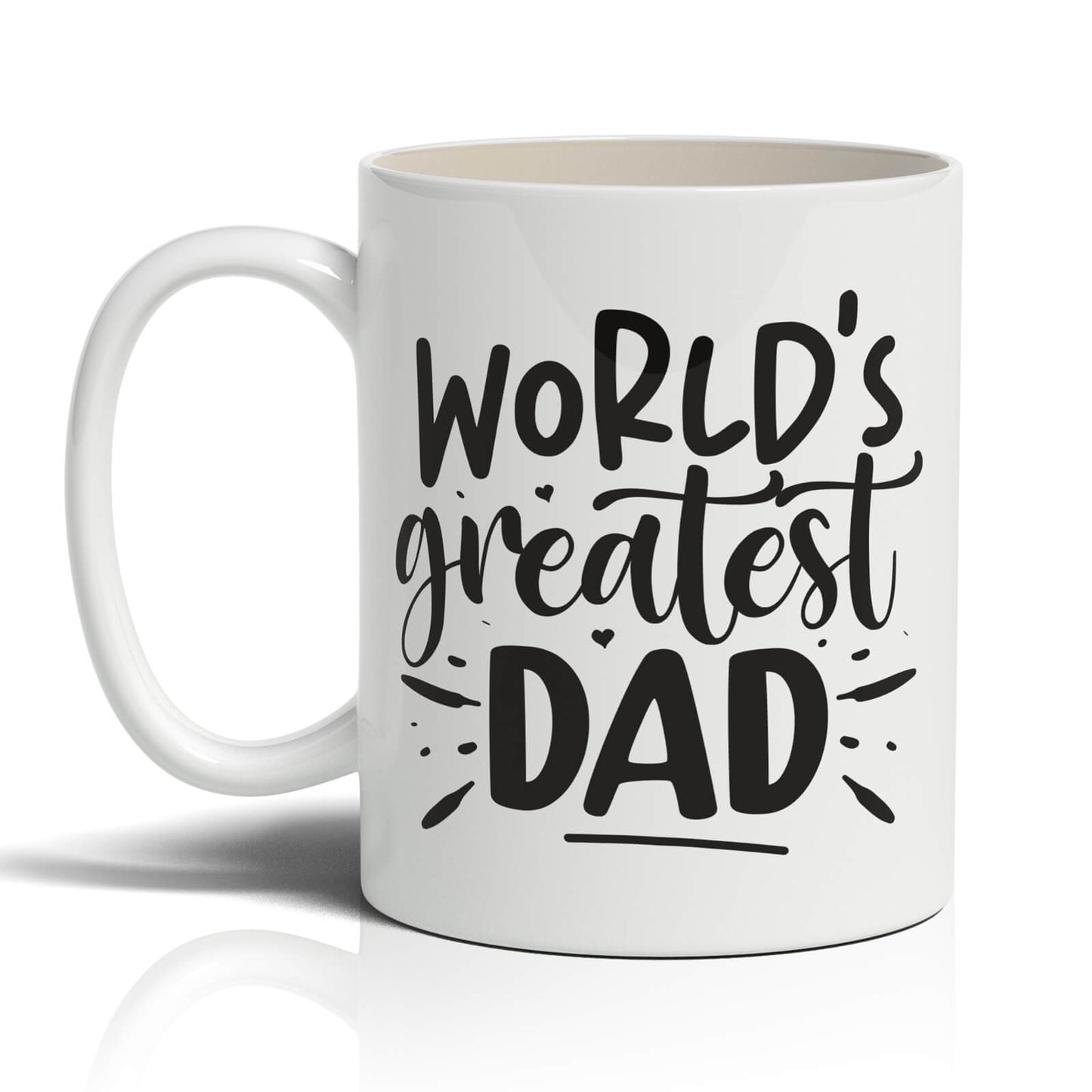 World’s Greatest Dad