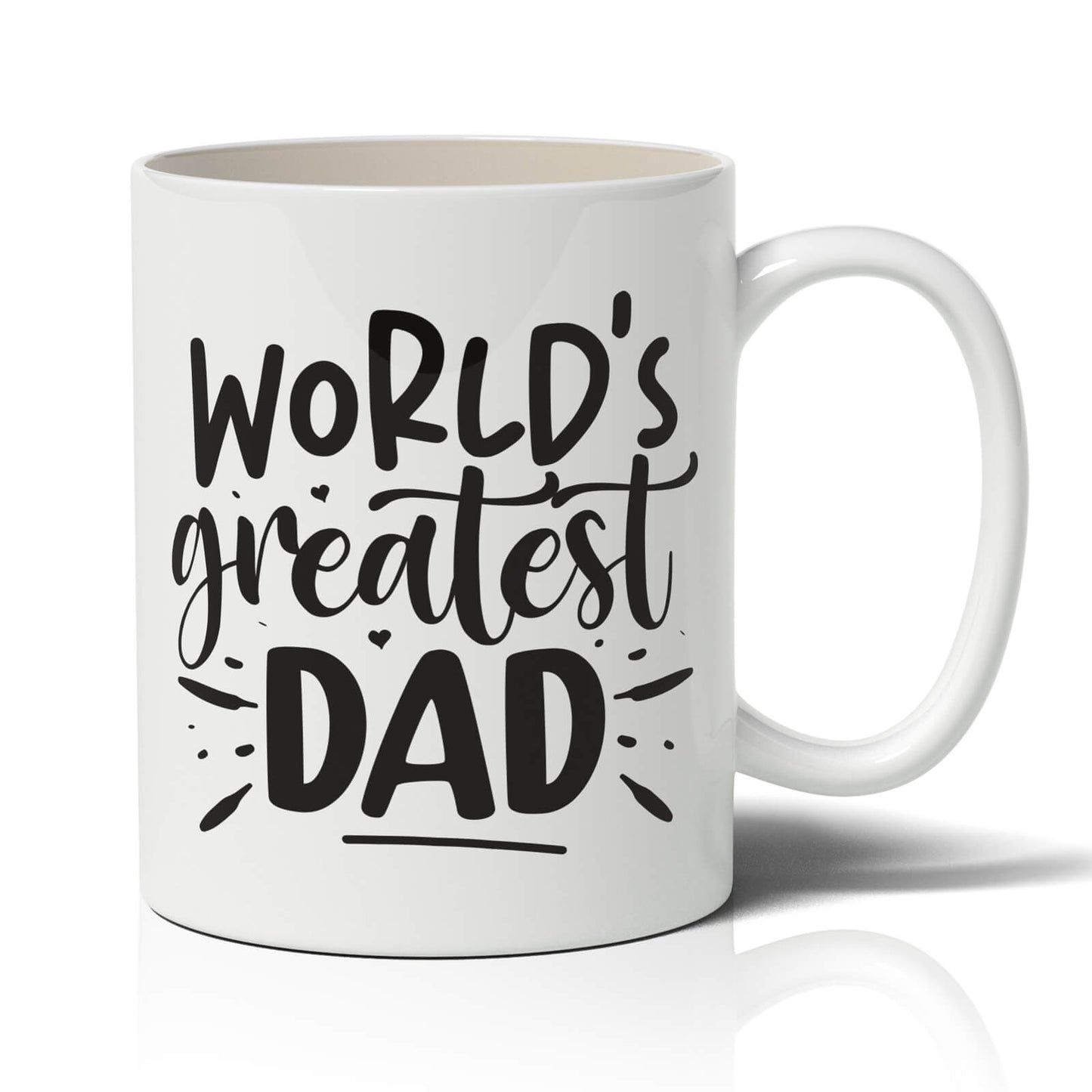 World’s Greatest Dad