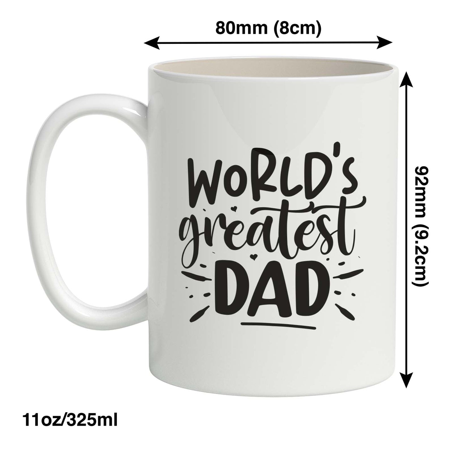 World’s Greatest Dad