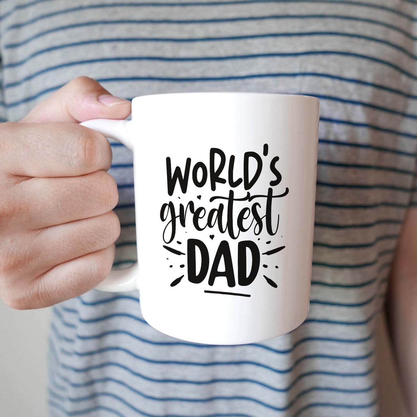 World’s Greatest Dad
