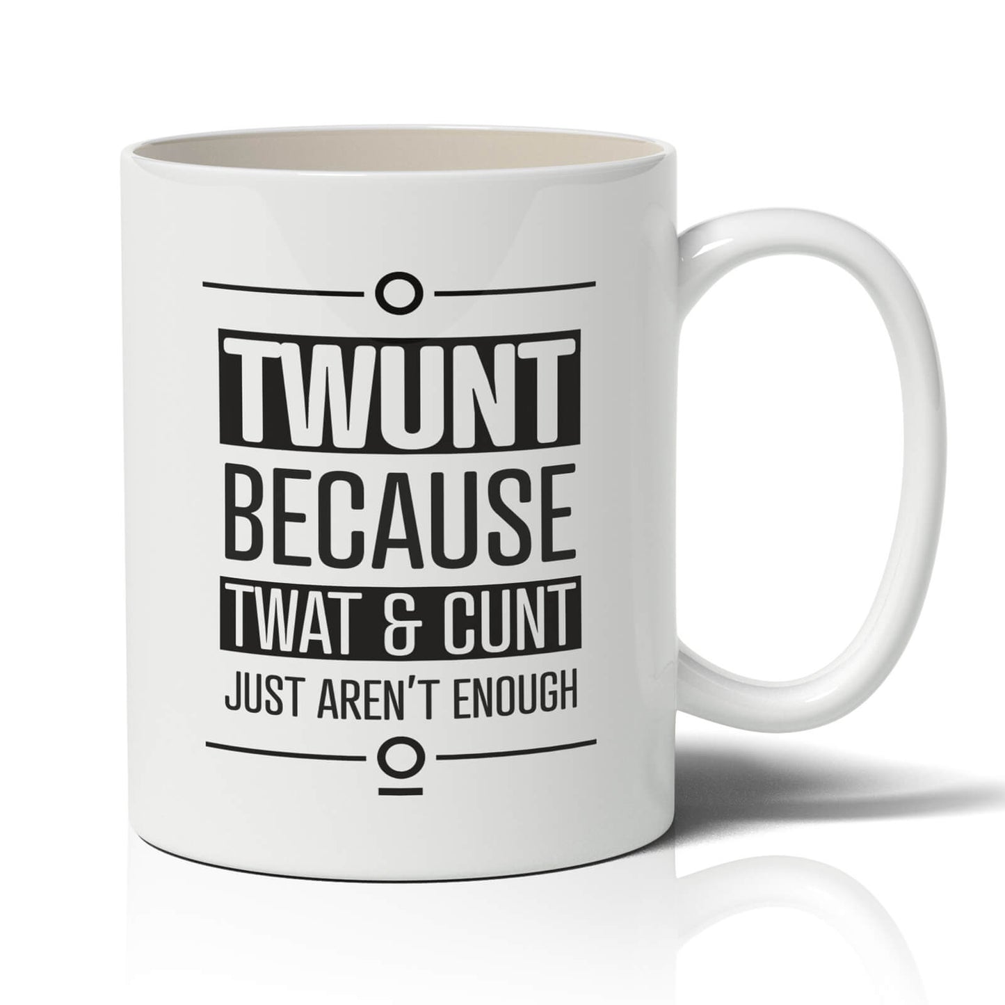 Twunt Because Twat & Cunt Just Aren’t Enough