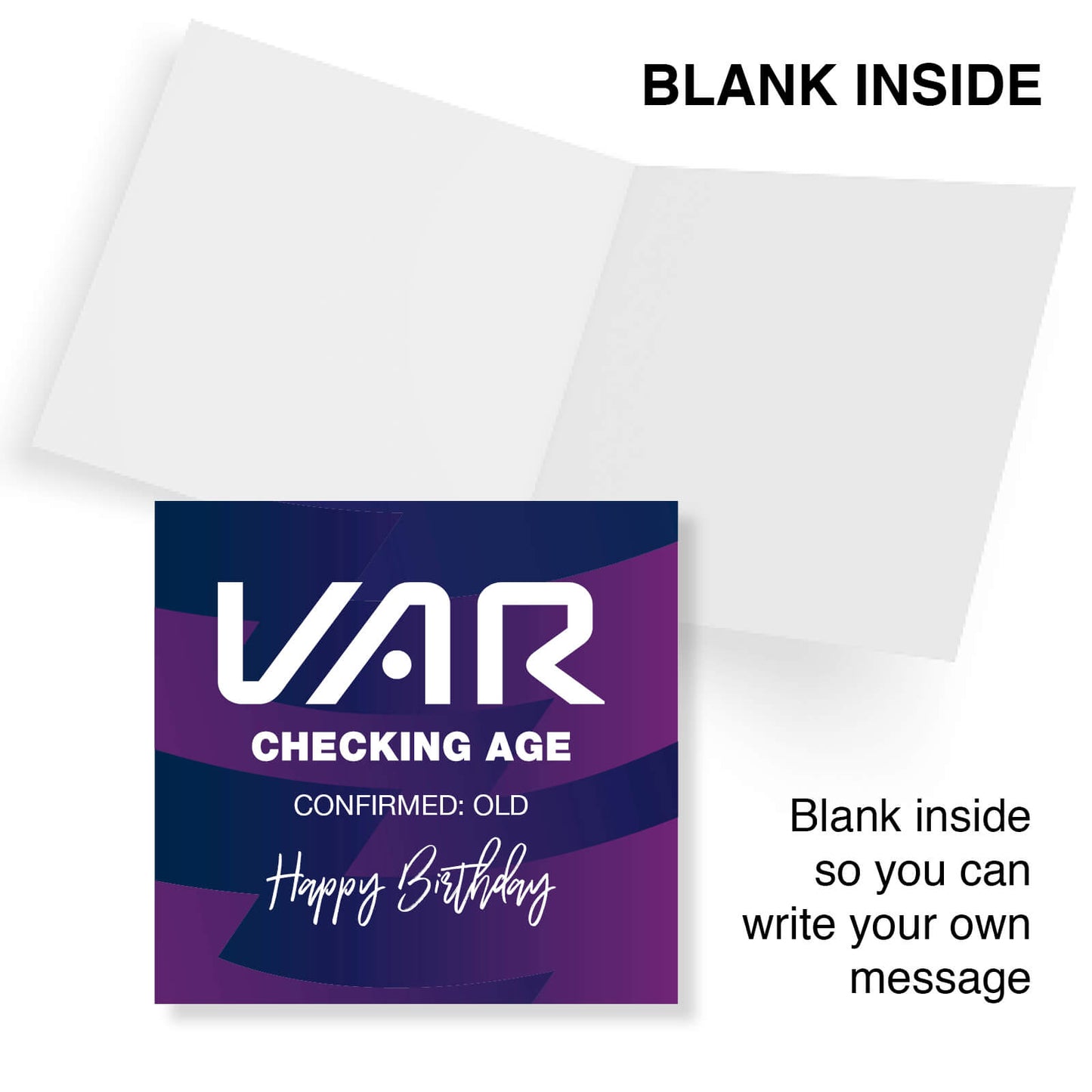 VAR Age Check (Premier League Style)