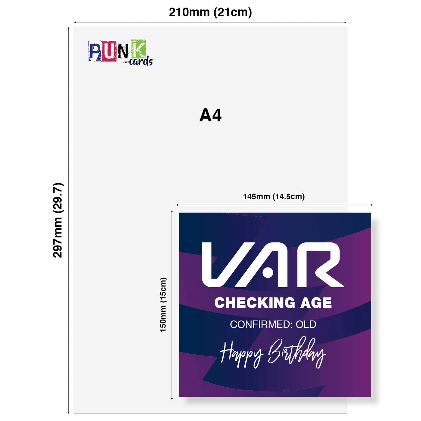 VAR Age Check (Premier League Style)