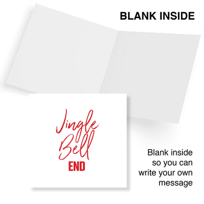 "Jingle Bell End"