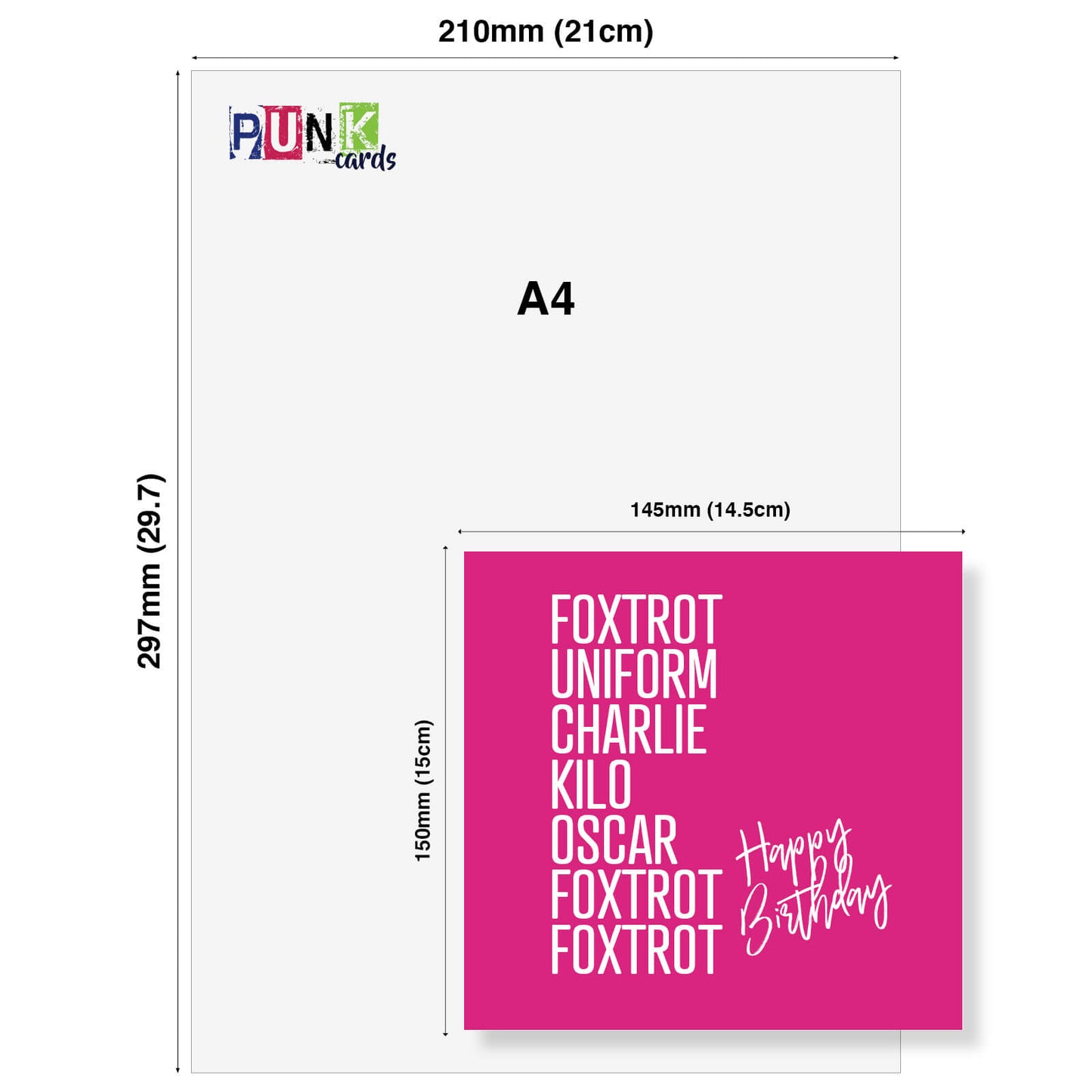FOXTROT, UNIFORM, CHARLIE, KILO, OSCAR, FOXTROT, FOXTROT