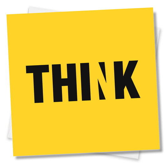 Think