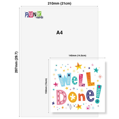 Well Done