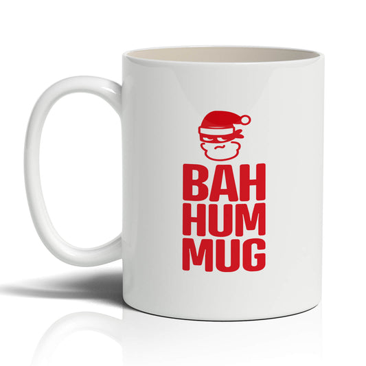 Bah Hum Mug