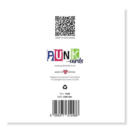 Good Friends Are Like Stars Christmas Card**