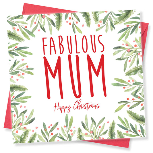 Fabulous Mum