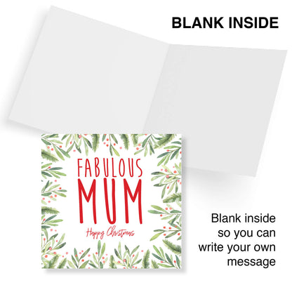 Fabulous Mum