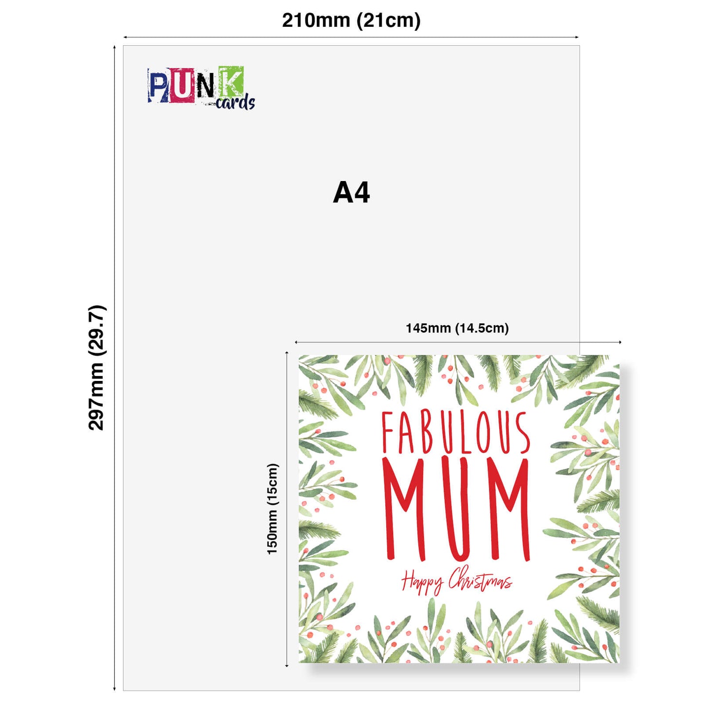 Fabulous Mum