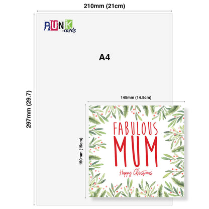 Fabulous Mum