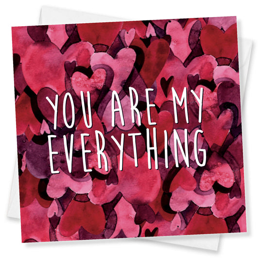You Are My Everything