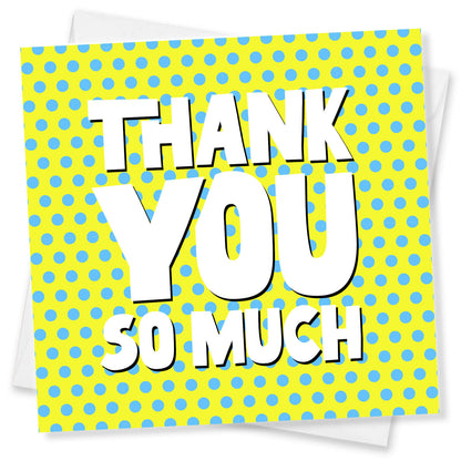 Thank You So Much