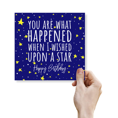 Twinkle Twinkle Little Star – Do You Know How Loved You Are?