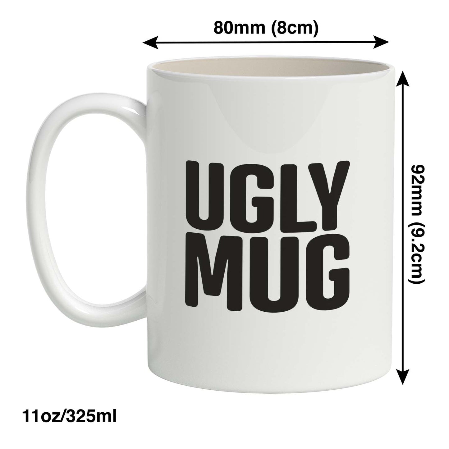 Ugly Mug