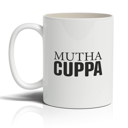 Mutha Cuppa