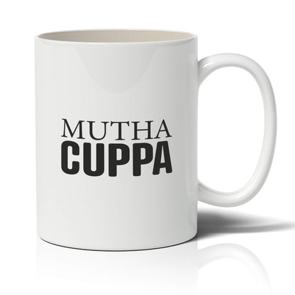 Mutha Cuppa