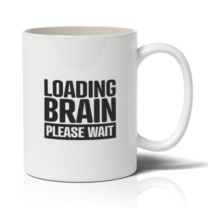 Loading Brain