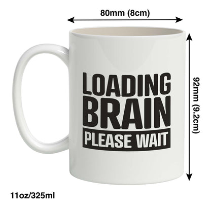 Loading Brain