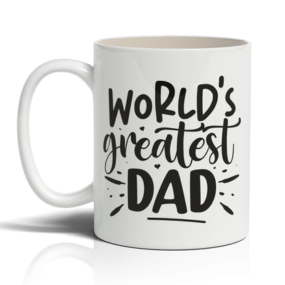 World’s Greatest Dad