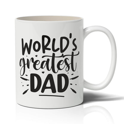 World’s Greatest Dad