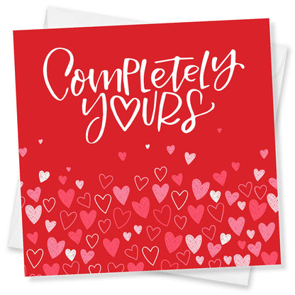 Completely Yours
