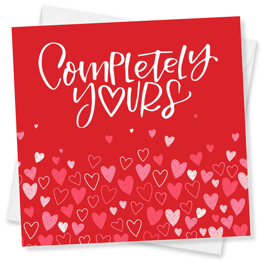 Completely Yours