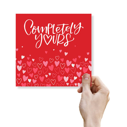 Completely Yours