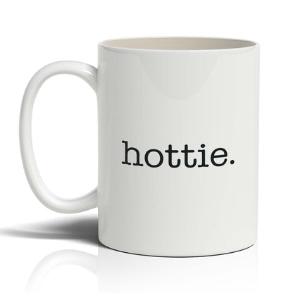hottie.