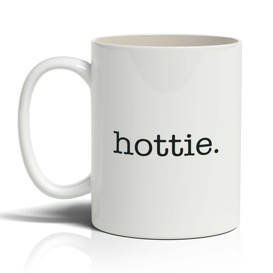 hottie.