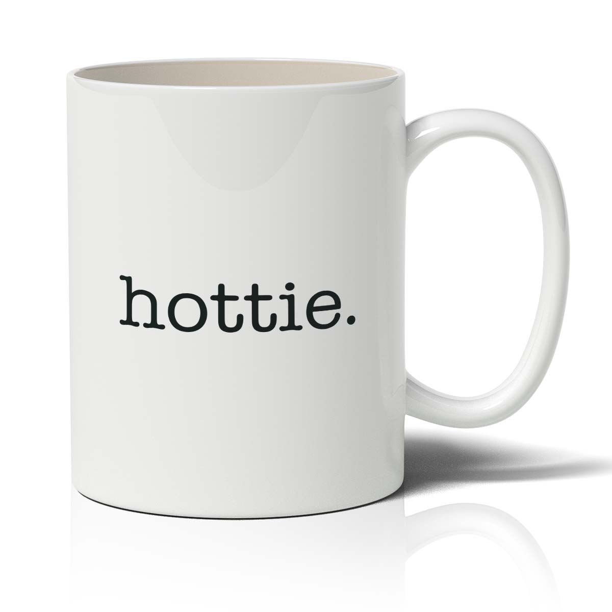 hottie.